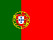 Bandeira Portugal