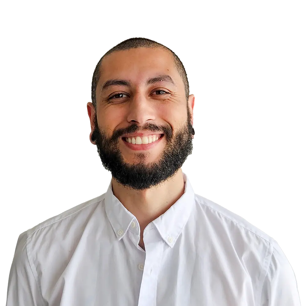 Perfil Felipe Aguena